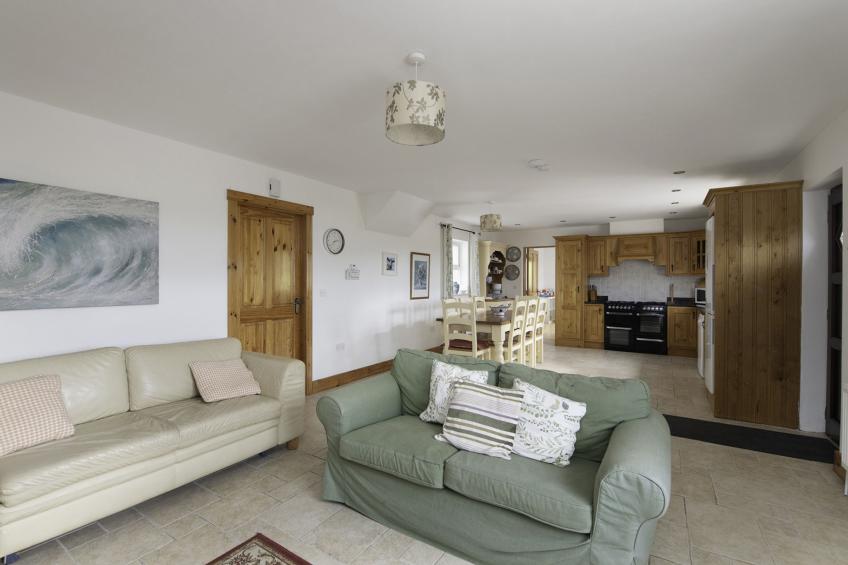 Rhea Holiday Home Bantry - foto 21