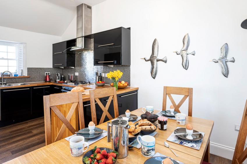 Walney Island Lighthouse - foto 25