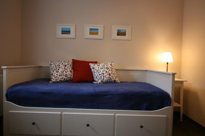 Tolle Ferienwohnung in Schönberger Strand - foto 2