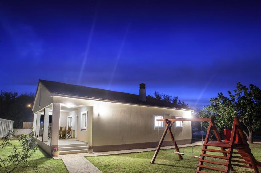 in Vintijan mit Großem Whirlpool - foto 23