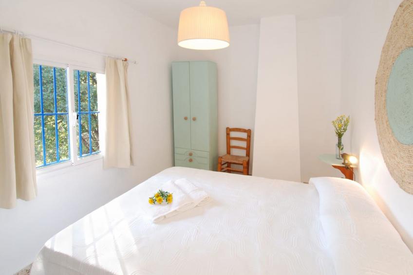 Villa La Zorzalera mit Tauchbecken, Wifi, Klimaanlage - foto 26