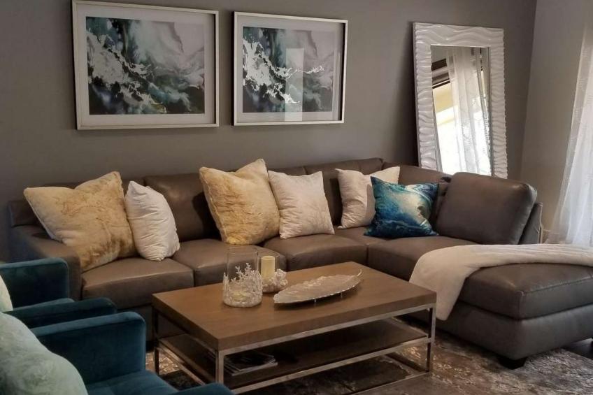 Villa Garden Isle - foto 9