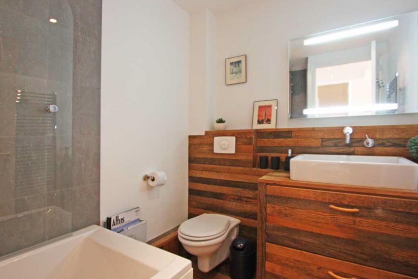 Wohnung Alpines Museum - foto 10