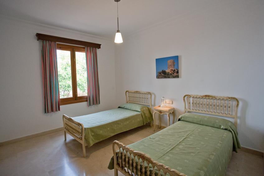 Llampudol (Villa Sa Coma) - foto 21