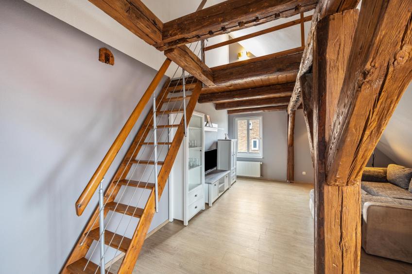 Studio 7 - Kranichhorst 3 Personen - foto 17