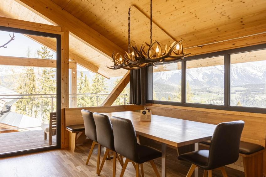 Alpenchalets Reiteralm 3 - foto 13