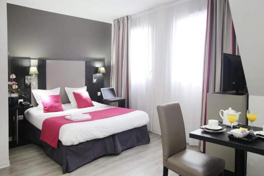 Appart'hôtel Odalys Green Marsh - foto 12