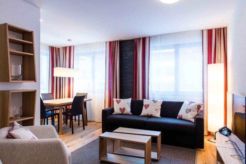 Ferienwohnung mit Heizung und Skiraum - BF-4JBDJ - foto 6