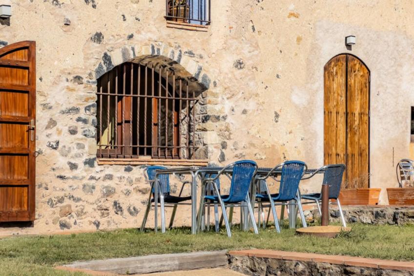 Maison à Sant Feliu de Pallerols - foto 41