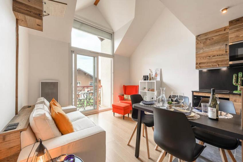 Appartements à Veyrier-du-Lac - foto 5