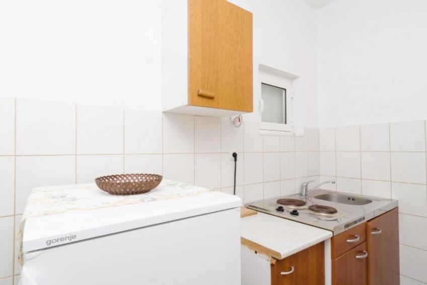 Guest House Sobra 38 - Studio with Balcony and Sea View - foto 3