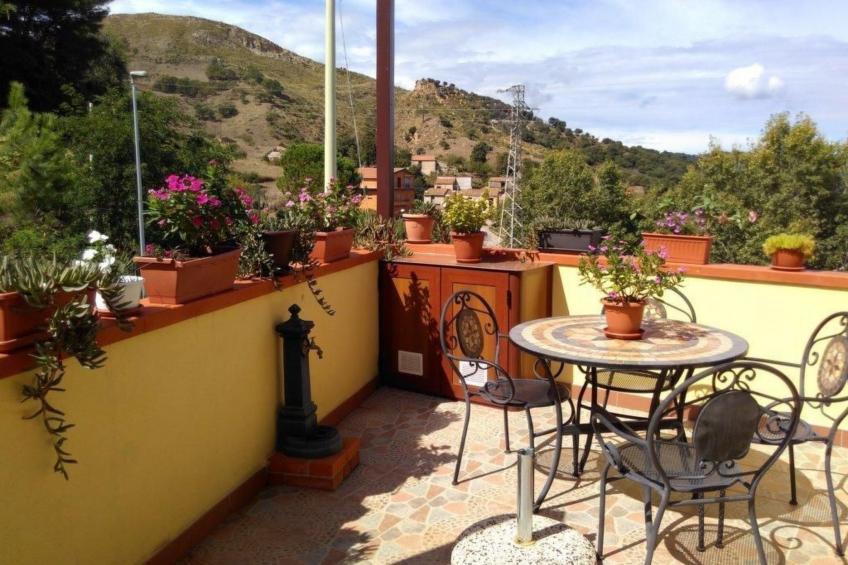 Haus im authentischen Sizilien - foto 21