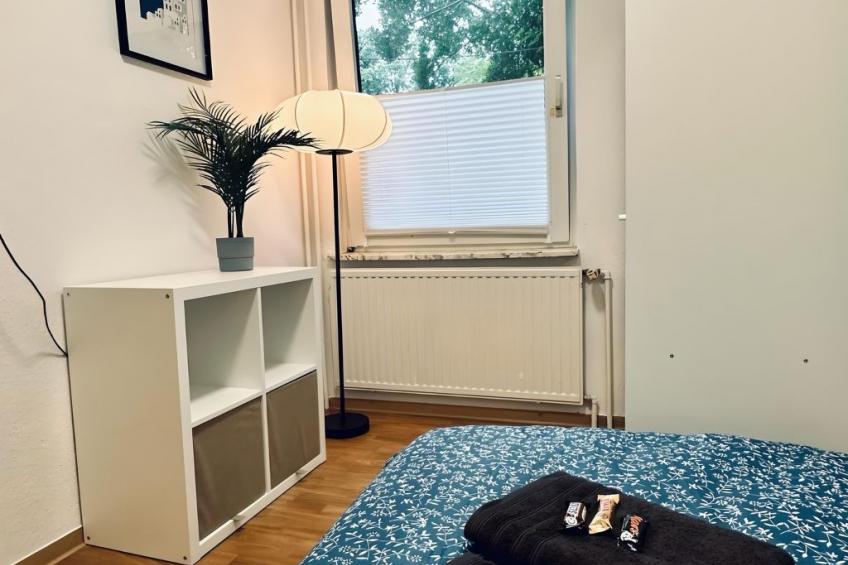 Ap. NeuenHOUSE II - foto 14