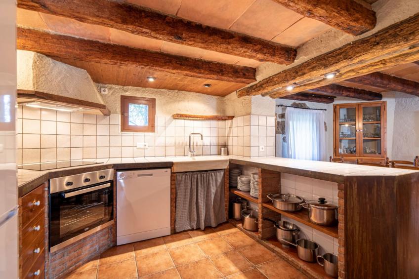 mit privatem Pool - foto 12