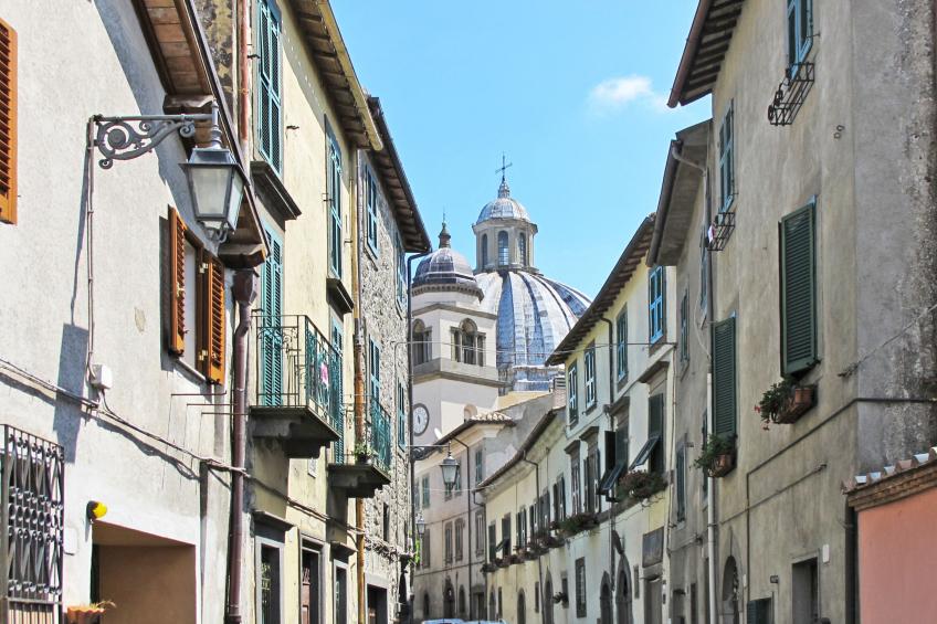 Podere La Cavallara - foto 26