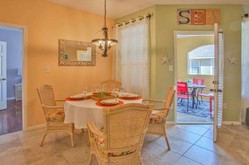 Neu renoviert in geschlossener Wohnanlage, erschwinglich - nur wenige Minuten v - foto 4