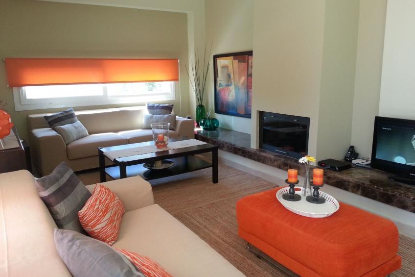 Ferienvilla "Anna Maria" mit Blick auf das Wasser - foto 19