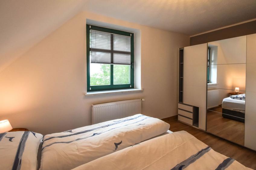 Wohnung in Groß Stresow mit Garten und Terrasse - foto 12