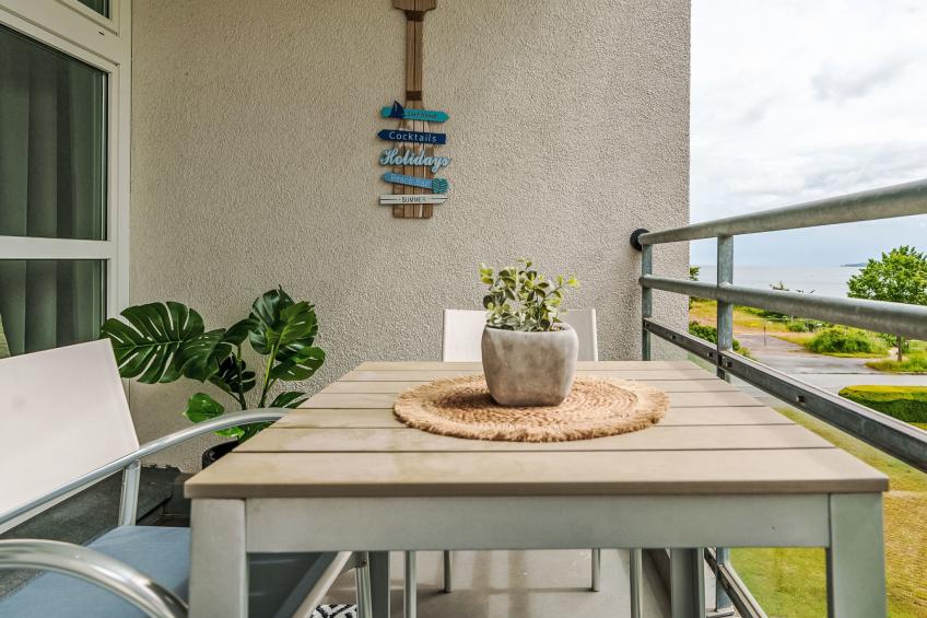 RegioStyle with Sea View-Balcony-Beach - foto 5