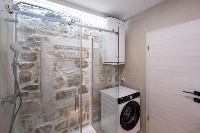Apartman Dolce - Apartment With Terrace And Balcony - foto 14