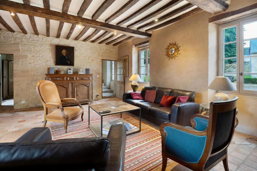 Le Domaine de Pierrepont - foto 9