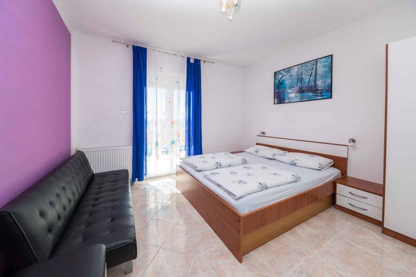 appartement de vacances avec vue sur la mer - BF-7RGC - foto 15
