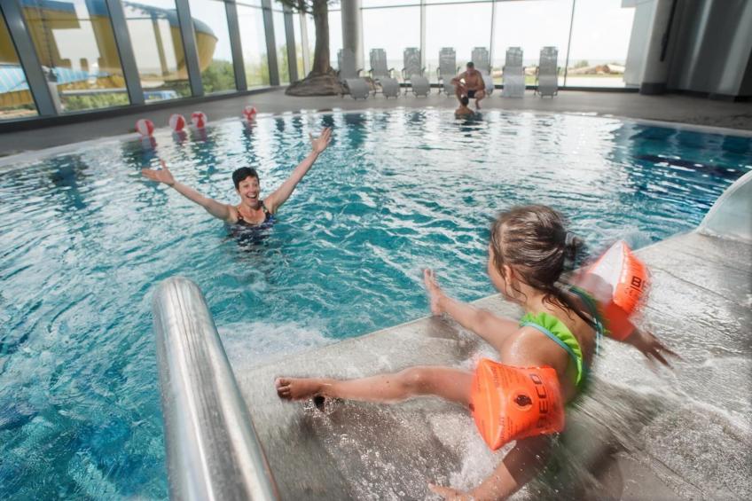 Ferienresort ostsee resort damp, Damp - Typ B - foto 12