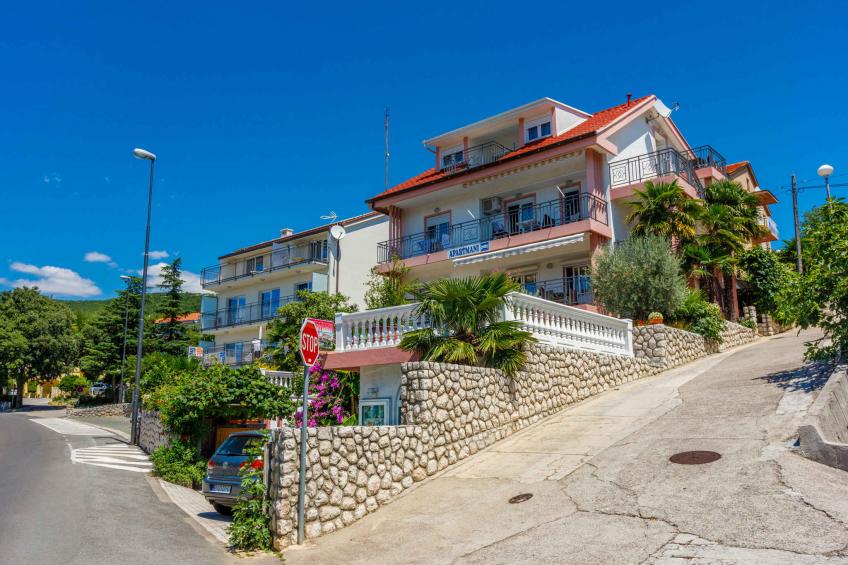Ferienwohnung mit Balkon und Meerblick - BF-Y45T7 - foto 22