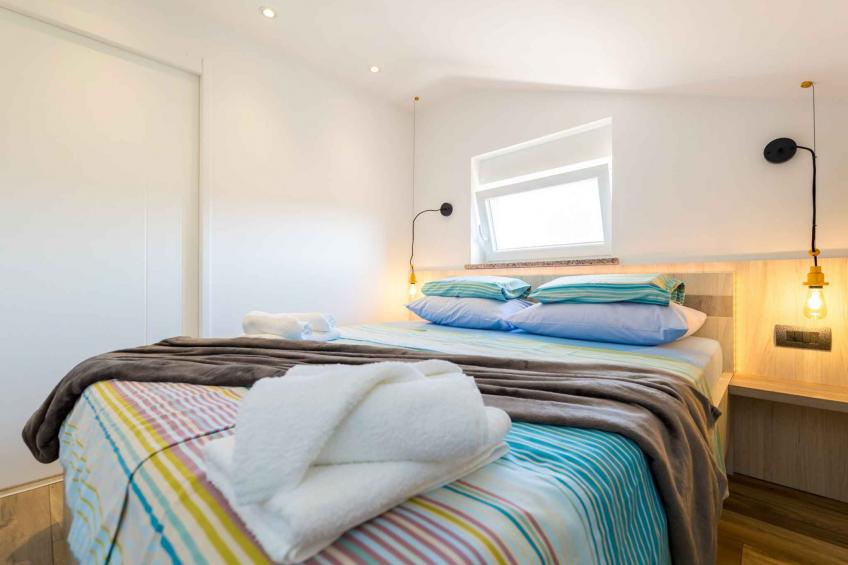 Holiday apartment mit Balkon - BF-F9TDH - foto 36