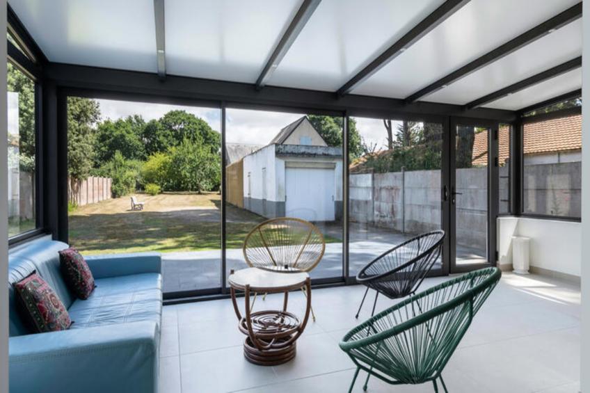 Maison à Mesquer - foto 6