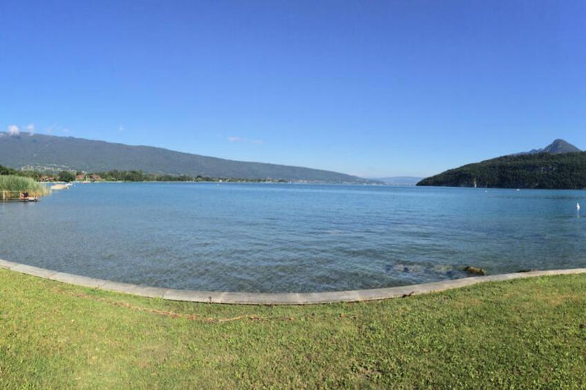 Studio à Duingt - foto 21