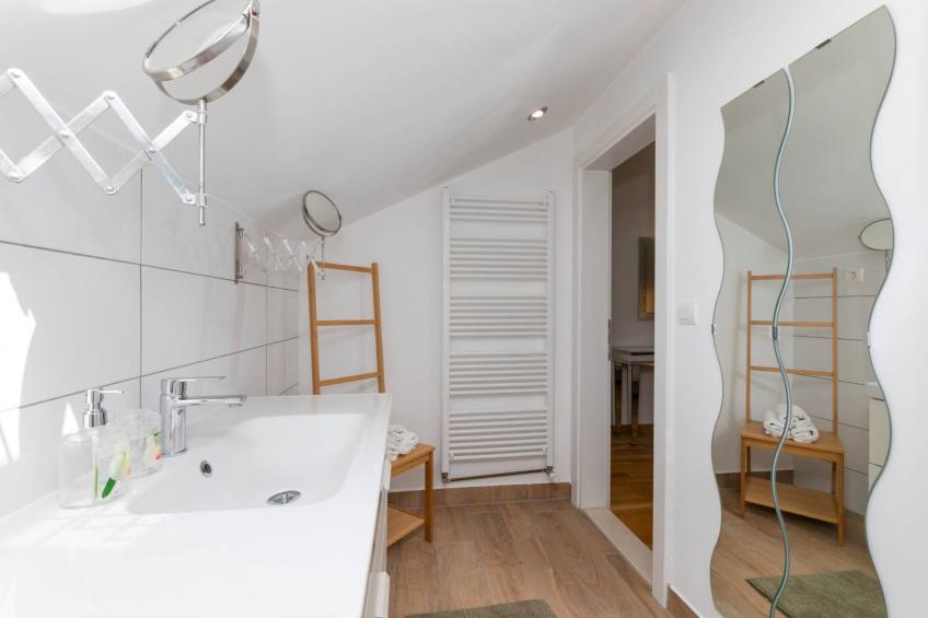 Spectacular Bol Island Sea View Villa with Pool - Four Bedroom Villa with Pool - foto 24