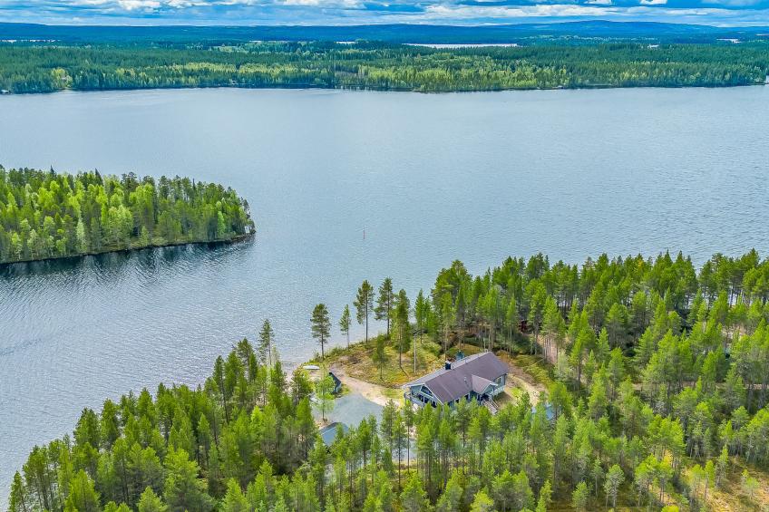 Villa kilkilö - foto 56