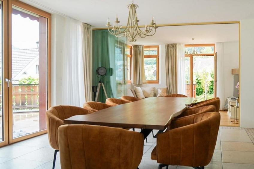 Extraordinaire Chalet - Walensee - foto 61