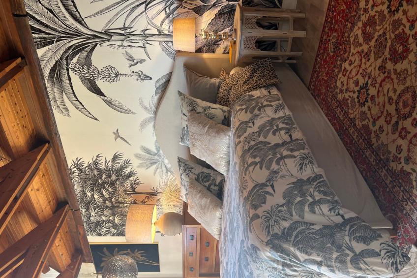 Ferienvilla mit Garten, Grill und Terrasse - foto 122