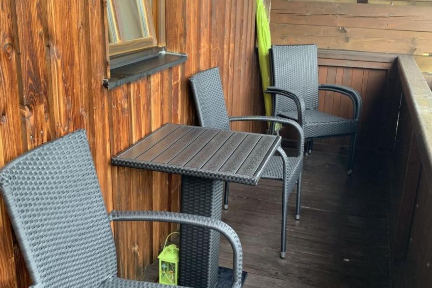 Gemütliche Ferienwohnung mit gemeinsamem Pool - foto 27