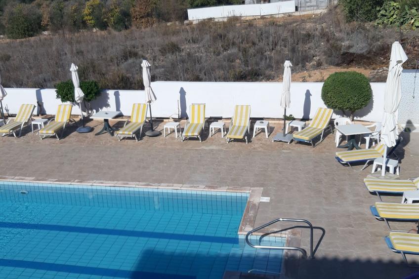 Fabulus 5 Schlafzimmer Villa - foto 55