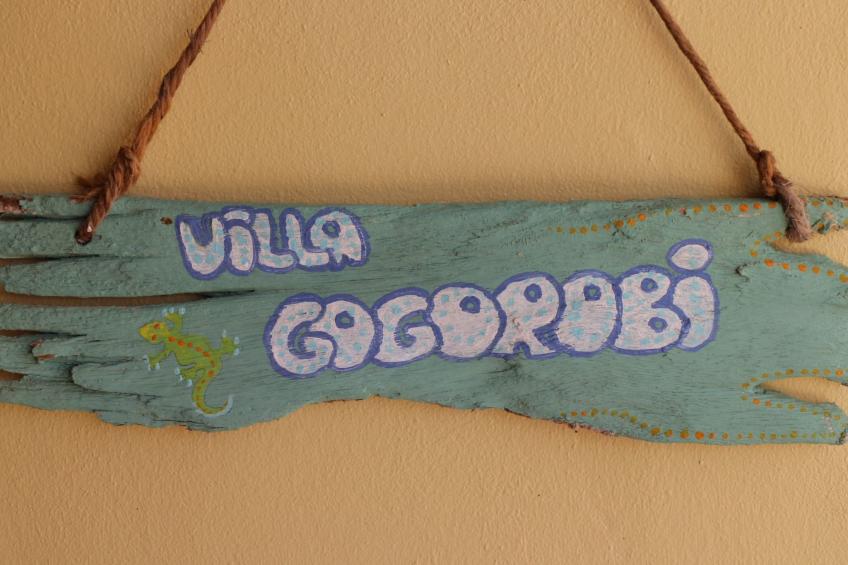 Villa Gogorobi mit privatem Pool - foto 2