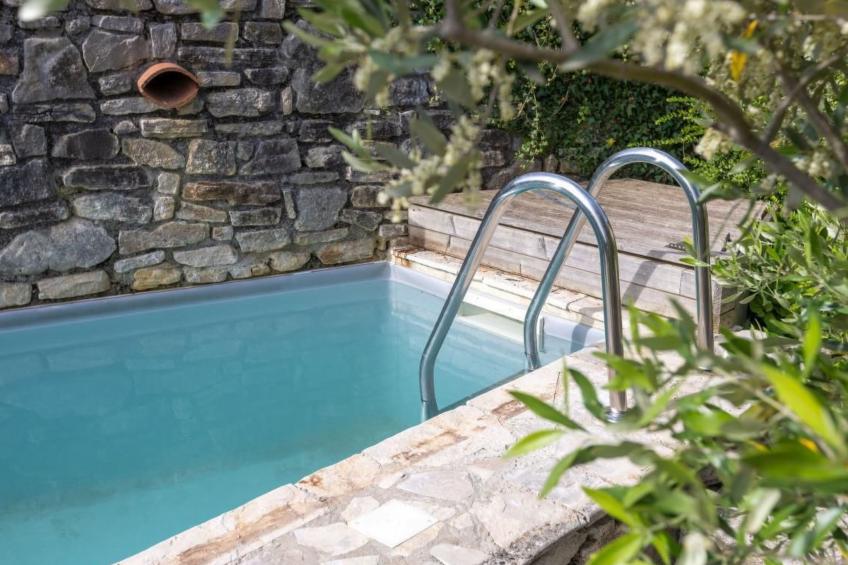 Clos de l'Olivier - foto 30