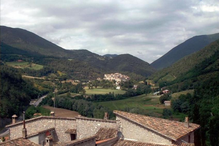 'Palazzo Bufalini - foto 3