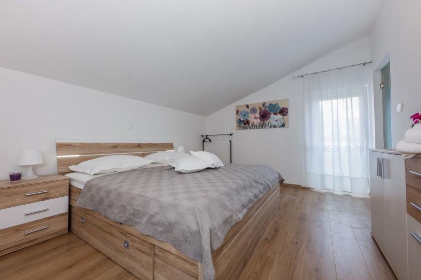 Villa Toni für 12 Personen in Kastel Stari - foto 26