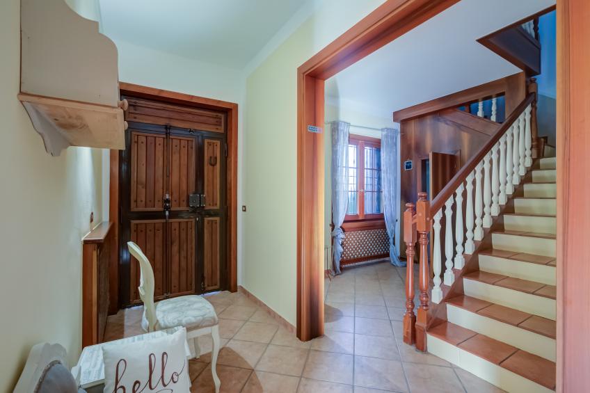 Villa Oasi with private pool - foto 29