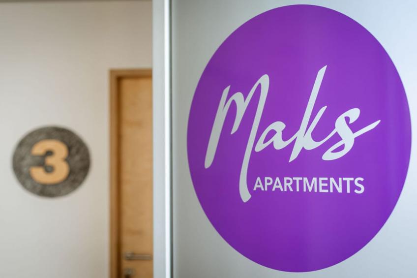 Stylish Apartments with Osijek Near Top Attractions - Standard Studio Apartment  - Maks 3 - foto 68