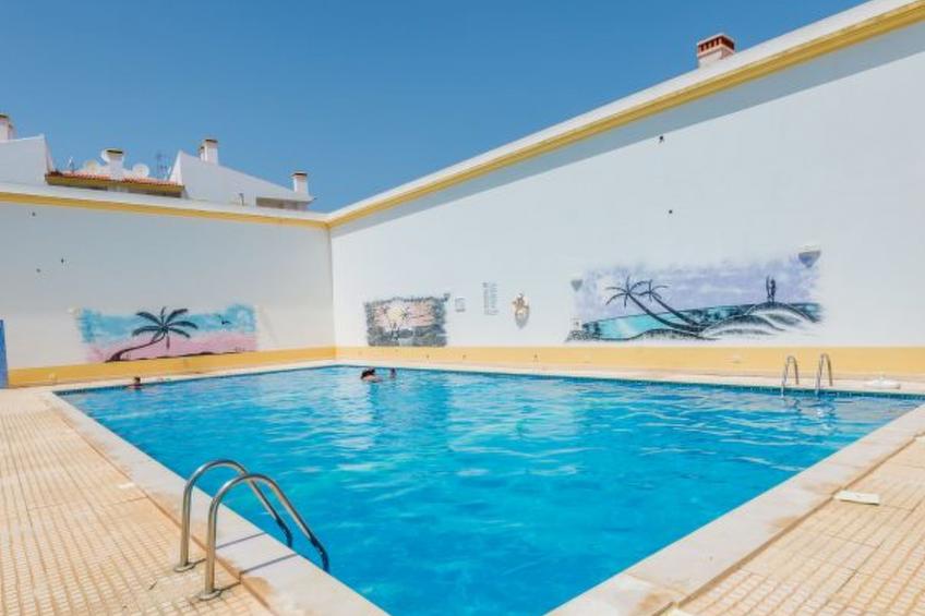 Alfamar Apartment at Praia da Falesia - foto 19