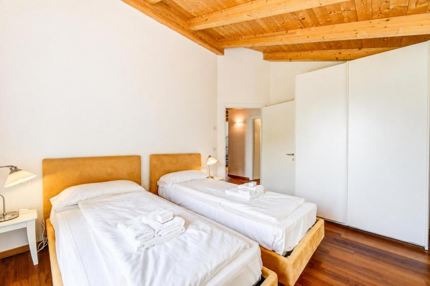 Villa Il Paradiso Di Gabri - foto 28