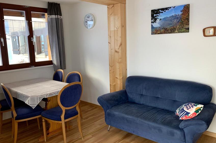 Ferienhaus BERGflow, (Flumserberg Tannenheim), - foto 21