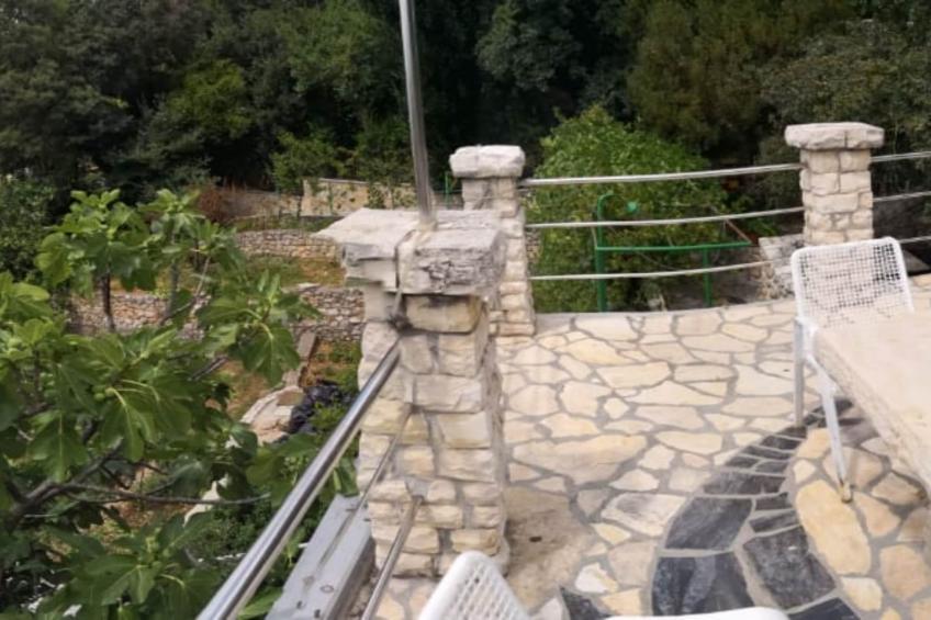 Comfort Kostrena Apartments Rijeka - One bedroom apartment with  terrace (8) - foto 22