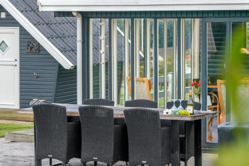 "Fita" - 300m from the sea in Funen - foto 28