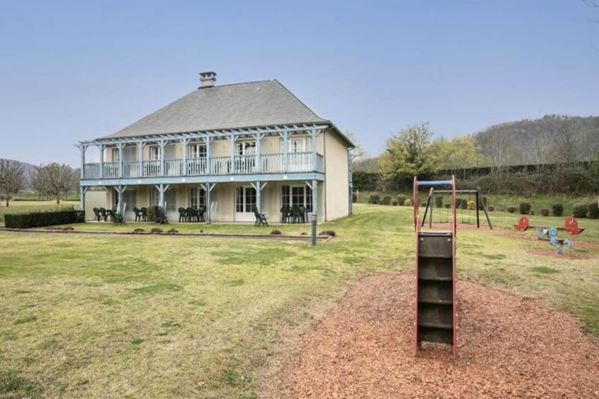 Résidence Les Belles Rives - maeva Home - foto 11