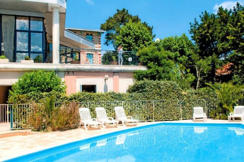 Résidence Villa Régina - Vacances Bleues - foto 23